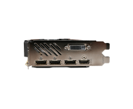 GIGABYTE GeForce GTX 1080 WF 8GB DDR5 256BIT DVI/HDMI/HDCP - 317373 - zdjęcie 6